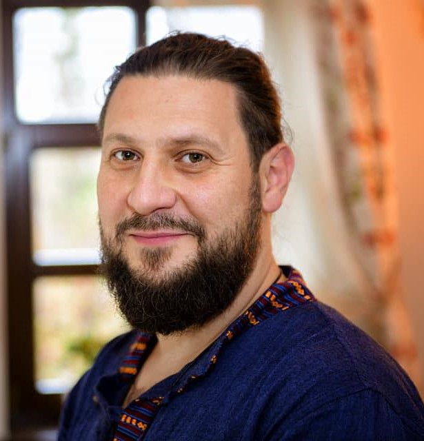 Bogdan Mihai Godja — facilitator